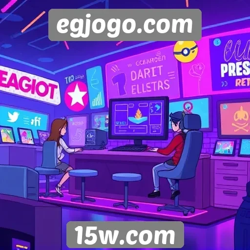 Análise do conteúdo disponível em egjogo.com