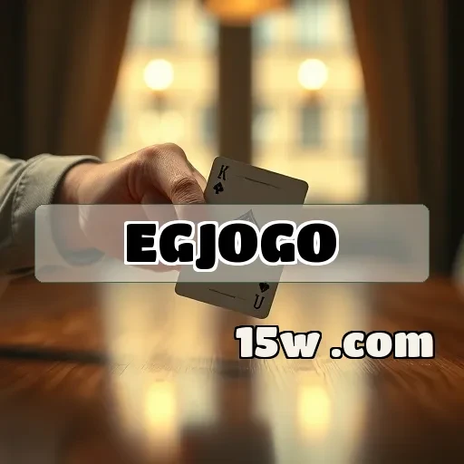 egjogo.com Bônus
