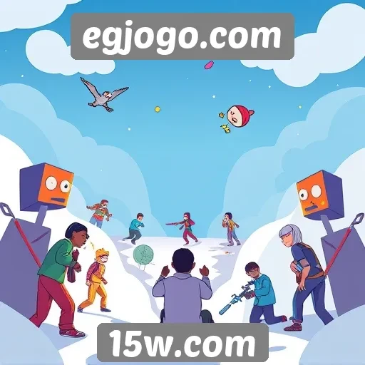 A influência das comunidades de jogos no egjogo.com
