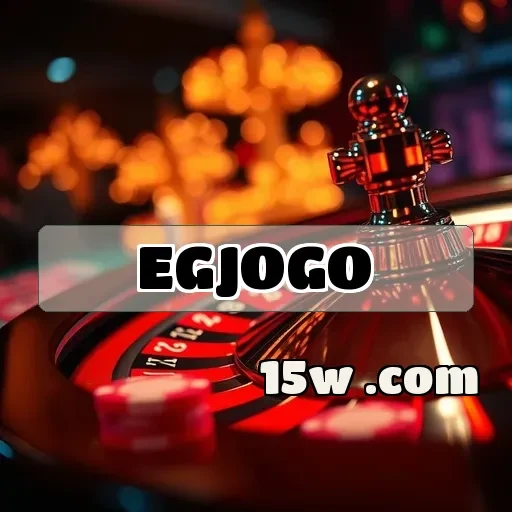 egjogo.com Jogos
