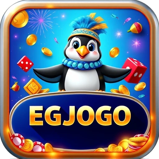 Logotipo egjogo.com
