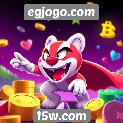 Principais categorias de jogos disponíveis no egjogo