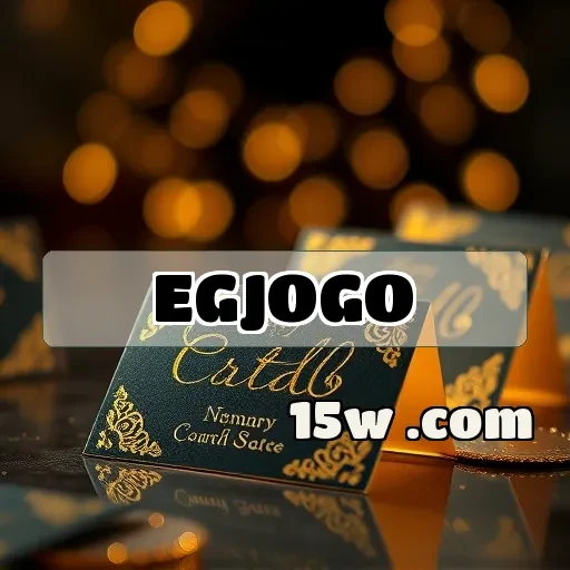 egjogo.com Caça-Níqueis