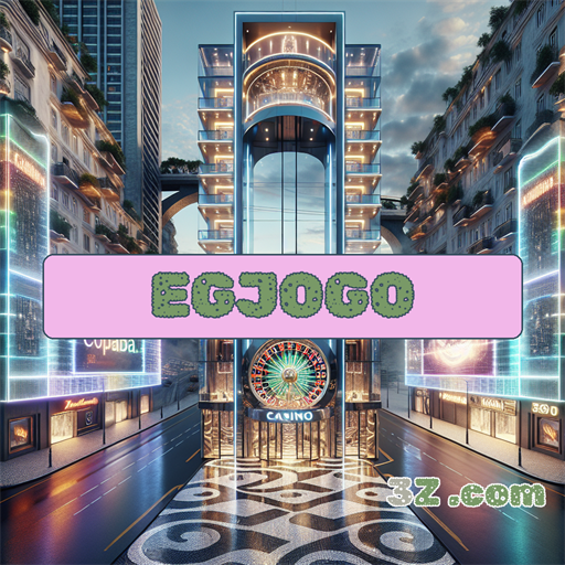 Ofertas Imperdíveis: Explore a Promo do egjogo.com